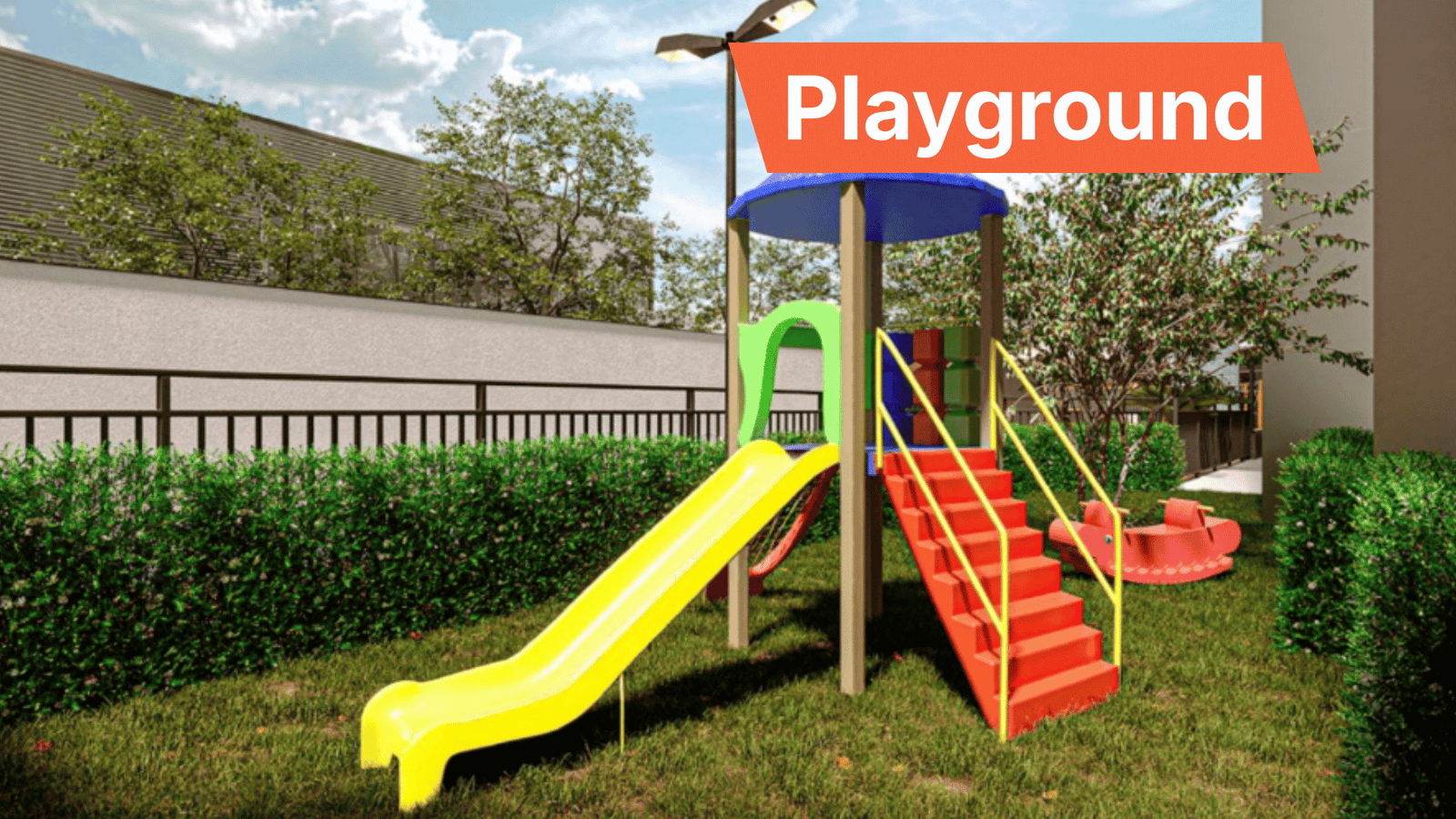 Playground